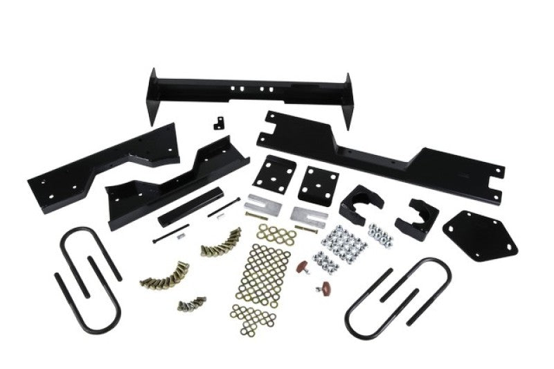 Belltech FLIP KIT 94-99 RAM 1500 EXT CAB