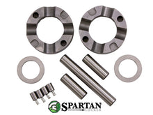 Cargar imagen en el visor de la galería, USA Standard Spartan Locker For Suzuki Samurai Diff w/ 26 Spline Axles