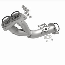 Cargar imagen en el visor de la galería, BRE Exhaust 95-04 Tacoma 3.4L Front Pipe Kit