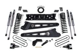 ZOR Diff Drop Kits