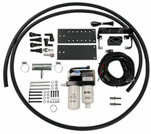 Load image into Gallery viewer, PureFlow AirDog 08-10 Ford 6.4L Powerstroke FP-100-4G Fuel Air Separation System