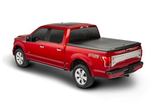 Cargar imagen en el visor de la galería, UnderCover 16-20 Toyota Tacoma 5ft SE Bed Cover - Black Textured (Req Factory Deck Rails)