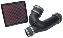 Cargar imagen en el visor de la galería, K&amp;N 18-19 Ford F-150 V6-2.7L F/I Performance Air Intake System