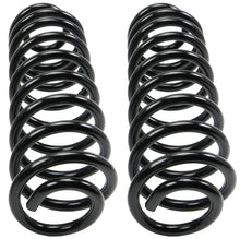 Cargar imagen en el visor de la galería, MOOG 97-02 Ford Expedition Rear Coil Springs