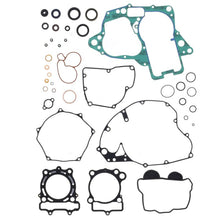 Cargar imagen en el visor de la galería, Athena 19-24 Suzuki RM-Z 250 Complete Gasket Kit