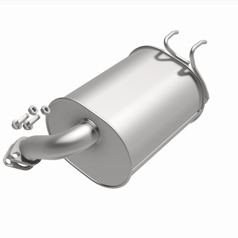 MagnaFlow BRExhaust 17-19 Honda CR-V 1.5L Muffler Kit