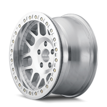 Cargar imagen en el visor de la galería, Dirty Life 9312 Mesa Race 17x9 / 8x170 BP / -12mm Offset / 130.8mm Hub Machined Wheel - Beadlock