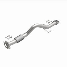 Cargar imagen en el visor de la galería, BRE Exhaust 06-11 Accent Rio 1.6L Front Pipe Kit