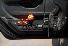 Cargar imagen en el visor de la galería, DV8 Offroad 2018+ Jeep Wrangler JL/Gladiator JT Slim Front Door Molle Pockets