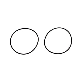Wehrli LBZ/LMM/LML Duramax Y-Bridge Flange O-Ring Seal (single)