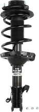 Cargar imagen en el visor de la galería, KYB 15-17 Subaru Legacy AWD Suspension Strut and Coil Spring Assembly - Front Left