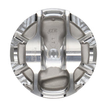 Load image into Gallery viewer, JE Pistons Ultra Series GM Gen III/IV LS 4.075in Bore/4in Stroke Set of 8 Pistons