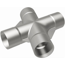 Cargar imagen en el visor de la galería, MagnaFlow Smooth Trans X 2.50inch SS 35deg.