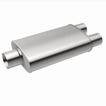 Cargar imagen en el visor de la galería, MagnaFlow Muffler Trb SS 4X9 18 3/2.5