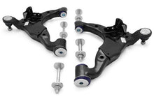 Cargar imagen en el visor de la galería, SuperPro 10-23 Toyota 4Runner/Lexus GX460 KDSS Offset Lower Arm Kit - Camber/Caster Adj.