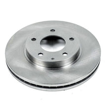 Cargar imagen en el visor de la galería, Power Stop 95-00 Mazda Millenia Front Autospecialty Brake Rotor