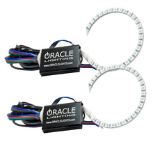 Load image into Gallery viewer, Oracle Audi A5 07-13 Halo Kit - ColorSHIFT w/o Controller