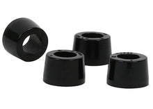 Cargar imagen en el visor de la galería, Whiteline 76-86 Jeep CJ7 Shock Absorber Bushing Kit