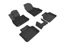 Cargar imagen en el visor de la galería, 3D MAXpider 16-23 BMW X1 / X2 Kagu Black Full Set