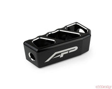 Load image into Gallery viewer, Agency Power 17-20 Can-Am Maverick X3 Billet Grab Handle - Black