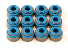 Cargar imagen en el visor de la galería, GSC P-D Toyota GR Corolla/GR Yaris G16E-GTS Viton 5.5mm Valve Stem Seal Set - Set of 12