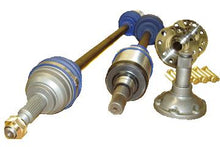 Cargar imagen en el visor de la galería, DSS Volkswagen 1993-1998 Golf / GTI / Jetta / Corrado VR6 (5-Speed) 750HP Level 5 Axle/Hub Kit VW65