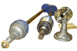 DSS Volkswagen 1993-1998 Golf / GTI / Jetta / Corrado VR6 (5-Speed) 750HP Level 5 Axle/Hub Kit VW65