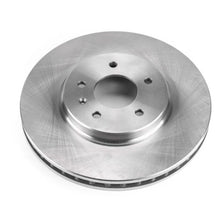 Cargar imagen en el visor de la galería, Power Stop 09-11 Cadillac STS Front Autospecialty Brake Rotor