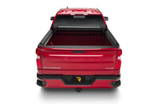 Load image into Gallery viewer, Truxedo 19-20 GMC Sierra &amp; Chevrolet Silverado 1500 (New Body) 8ft Sentry CT Bed Cover
