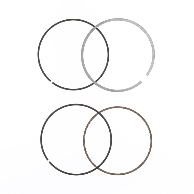 Athena 76.8mm Bore Replacement Ring Set (For Athena Pistons)