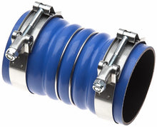 Cargar imagen en el visor de la galería, Gates 06-10 Chevrolet Silverado V-8 6.6L Diesel Cold Side Turbocharger Hose Kit (Molded)