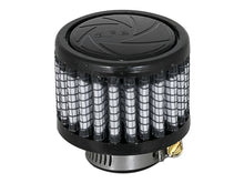 Cargar imagen en el visor de la galería, aFe MagnumFLOW Air Filters CCV PDS A/F CCV PDS 3/4F x 2B x 2T (Chr) x 1-1/2H