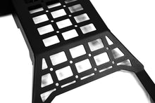 Cargar imagen en el visor de la galería, DV8 Offroad 2018-2025 Jeep Wrangler &amp; Gladiator Overhead Molle Panel