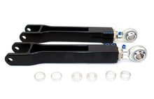 Cargar imagen en el visor de la galería, SPL Parts 2008+ Nissan GTR (R35) Rear Traction Links