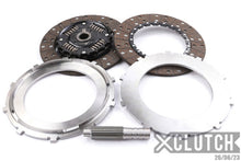 Cargar imagen en el visor de la galería, XClutch Ford 9in Twin Sprung Organic Multi-Disc Service Pack