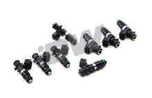 Cargar imagen en el visor de la galería, DeatschWerks 03-06 Mercedes CL55 AMG / 03-06 E55 AMG Bosch EV14 1200cc Injectors (Set of 8)