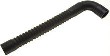 Cargar imagen en el visor de la galería, Gates 73-79 Chevrolet C &amp; K Series Pickup V-8 350 Upper Flexible Coolant Hose (Standard)