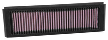 Cargar imagen en el visor de la galería, K&amp;N 04-07 Kawasaki ZX10R Ninja Replacement Air Filter
