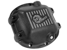 Cargar imagen en el visor de la galería, aFe Power Differential Cover Machined Fins 97-15 Jeep Dana 30