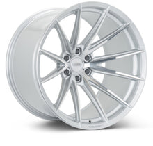 Cargar imagen en el visor de la galería, Vossen HFX-2 24x10 - 6x135 - ET25 - Deep Face - 87.1 - Silver Polished Wheel