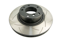 Cargar imagen en el visor de la galería, DBA 17-20 Dodge Durango (Vented Rear Rotor) Rear Slotted Street Series Rotor