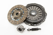 Load image into Gallery viewer, Competition Clutch 04-20 Subaru STi 2.5L T Stage 3 - Full Face Dual Friction Clutch Kit