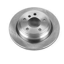 Cargar imagen en el visor de la galería, Power Stop 13-18 BMW 320i xDrive Rear Autospecialty Brake Rotor