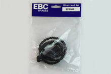 Cargar imagen en el visor de la galería, EBC 04-06 BMW X3 2.5 (E83) Front Wear Leads