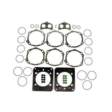 Cargar imagen en el visor de la galería, Athena 1998 Ducati 916 Racing 996 Top End Gasket Kit