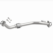 Cargar imagen en el visor de la galería, BRE Exhaust 04-10 Sienna 3.3L 3.5L Front Pipe Kit