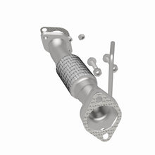 Cargar imagen en el visor de la galería, BRE Exhaust 12-17 ACCENT RIO 1.6L Front Pipe Kit