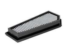 Cargar imagen en el visor de la galería, aFe Magnum FLOW OE Replacement Filter w/ Pro Dry S Media 12-15 Mercedes-Benz C250 L4-1.8L