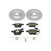 Cargar imagen en el visor de la galería, Power Stop 04-09 Audi S4 Front Euro-Stop Brake Kit