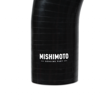 Cargar imagen en el visor de la galería, Mishimoto 67-69 Pontiac Firebird 326/350/400 Silicone Upper Radiator Hose